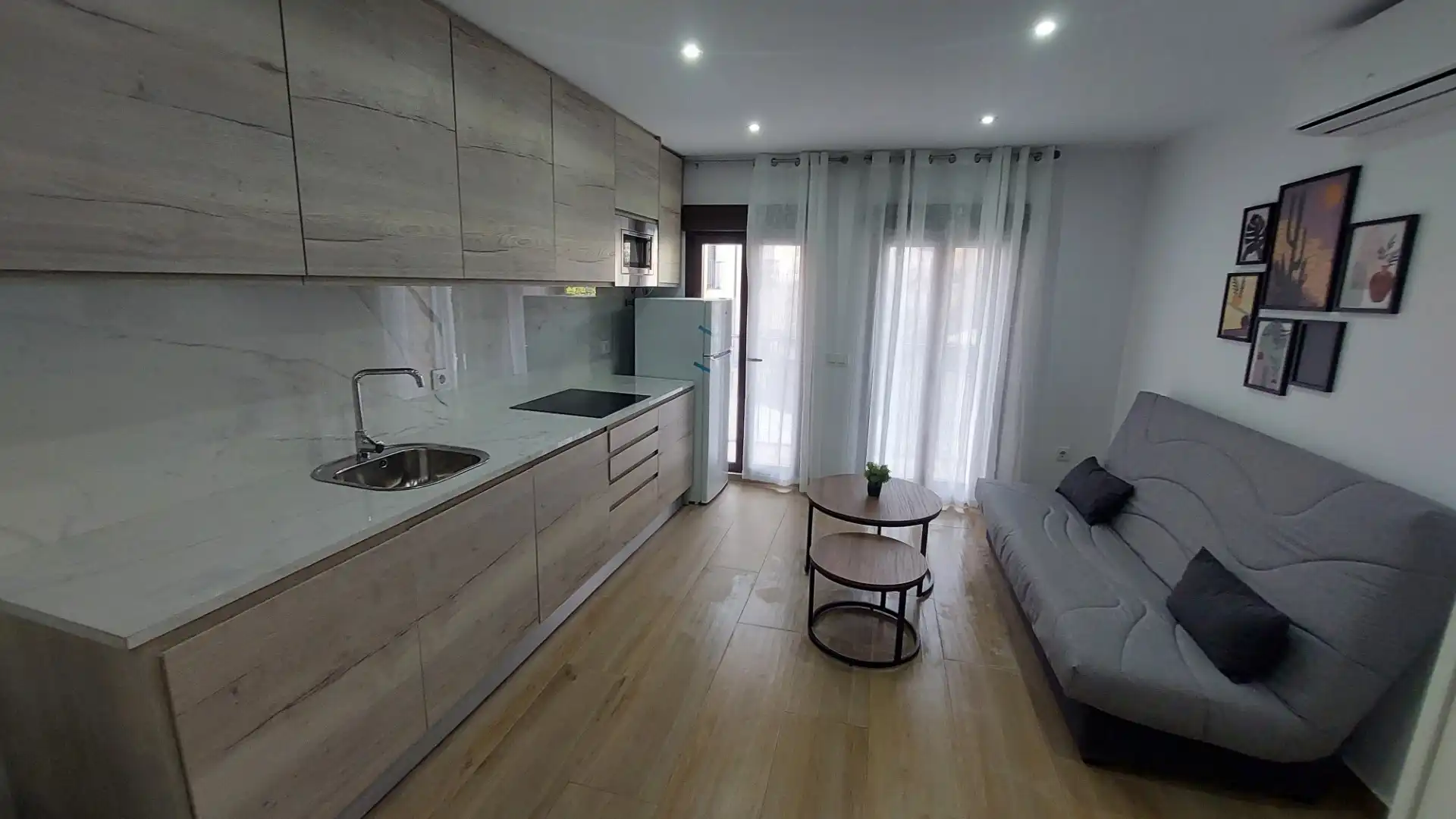 Loft de lloguer a Plaza Mayor, 32, Centro Ciudad