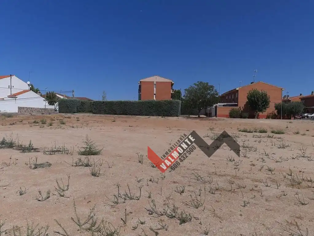 Terrenos y solares en venta en Velazquez 2, imagen 2