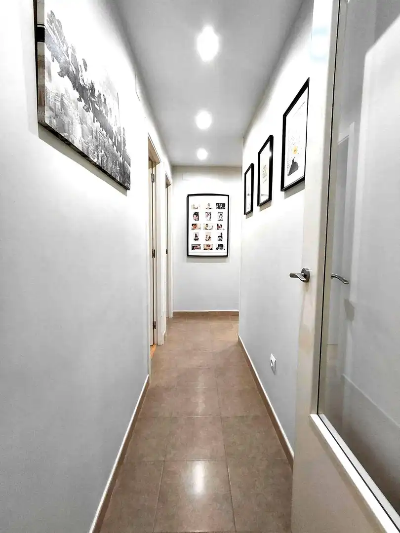 Flat for sale in Santa María de Cayón  with Heating and Storage room