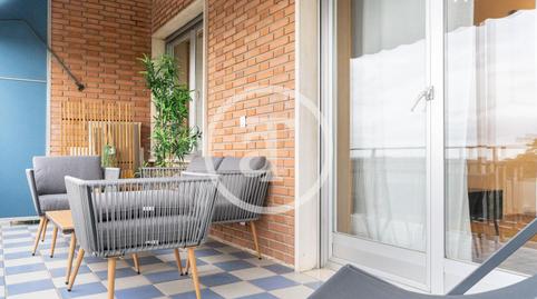 Photo 3 of Flat to rent in Paseo del Pintor Rosales, Argüelles, Madrid