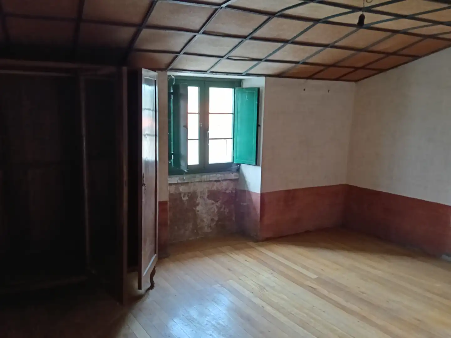 Houses for sale in Coirós  with Private garden and Storage room