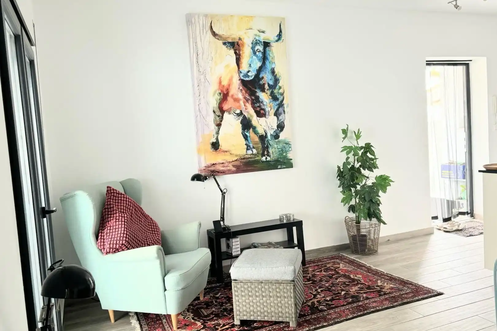 Apartment with terrace for sale in Playa del Acequión, Náufragos y Rocío del Mar, imagen 12