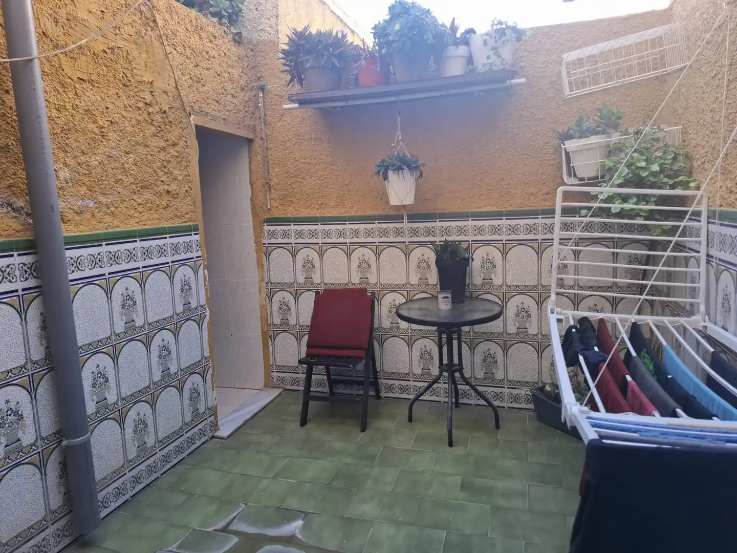 Duplexes for sale in Roquetas Pueblo