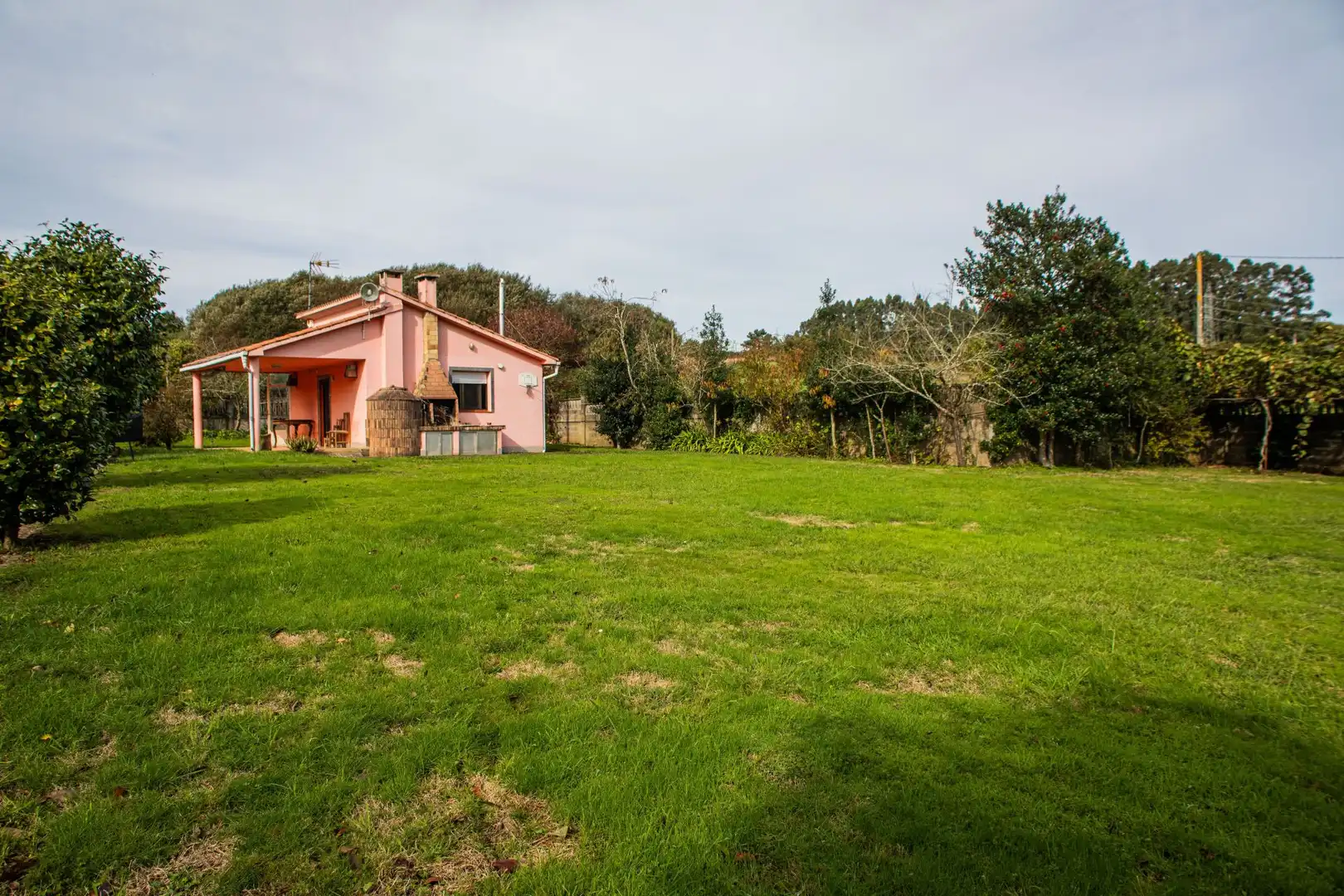 Casa en venda a Sada (A Coruña), imagen 7