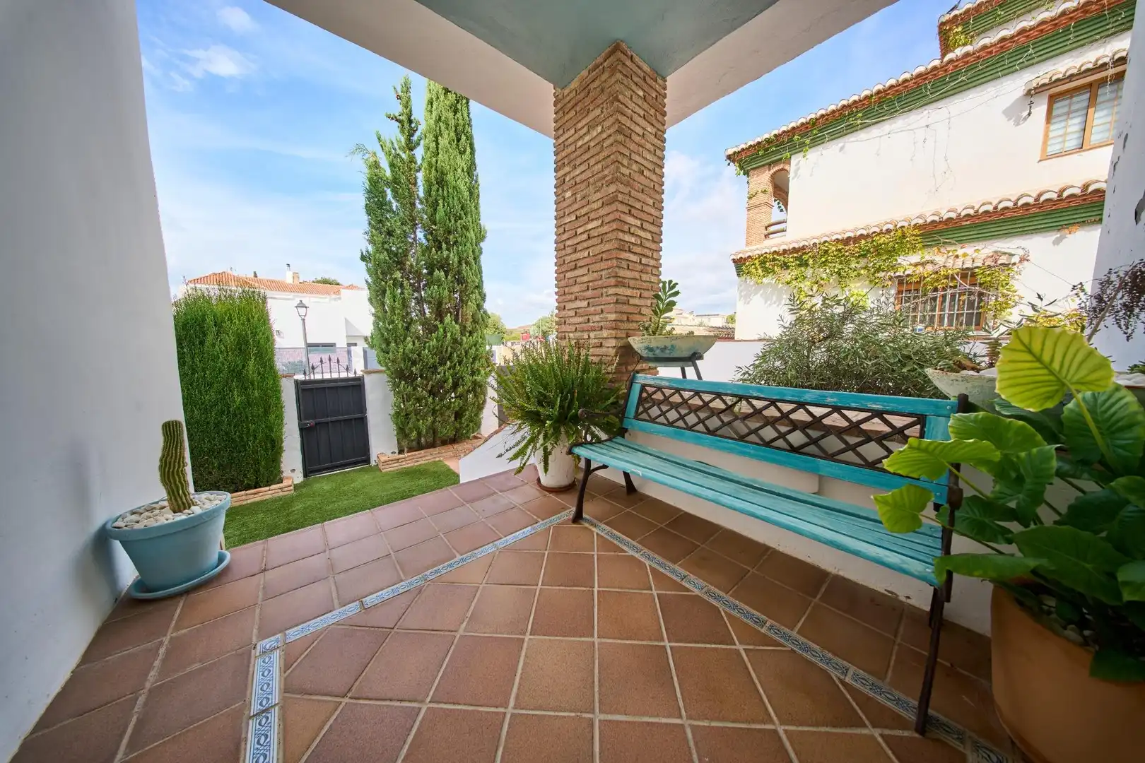 Villa con piscina in vendita a Pantano de Cubillas, imagen 90