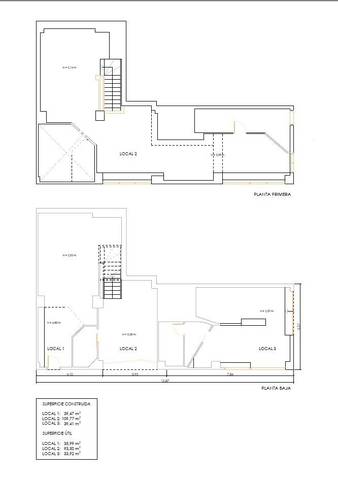 Local comercial en Venta en Arroyo del Moro - Noreña