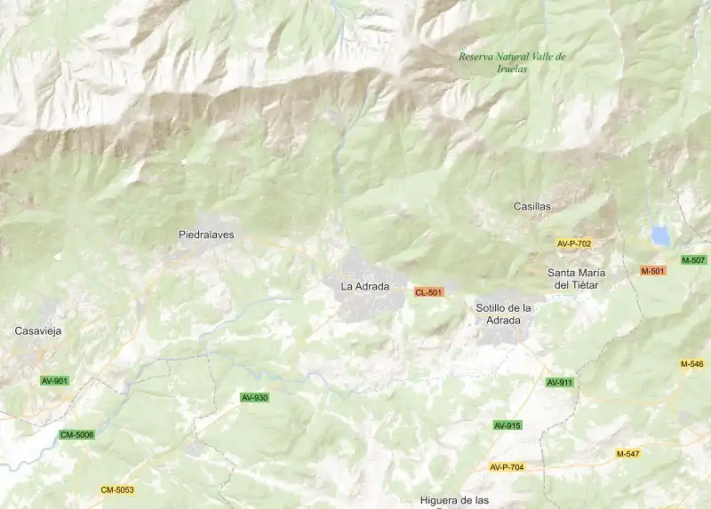 Appartamento in vendita a La Adrada, imagen 8