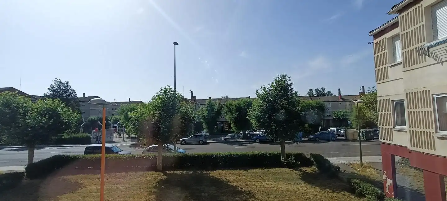 Piso en venta en Calle Miguel Hernández, Armunia