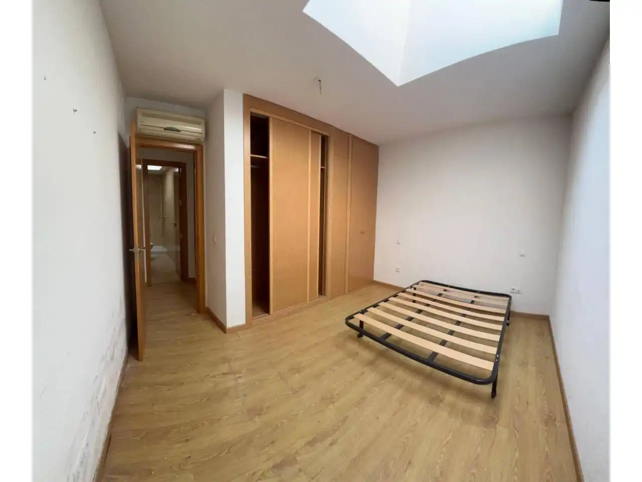Schlafzimmer von Maisonette zum Verkauf in Bargas