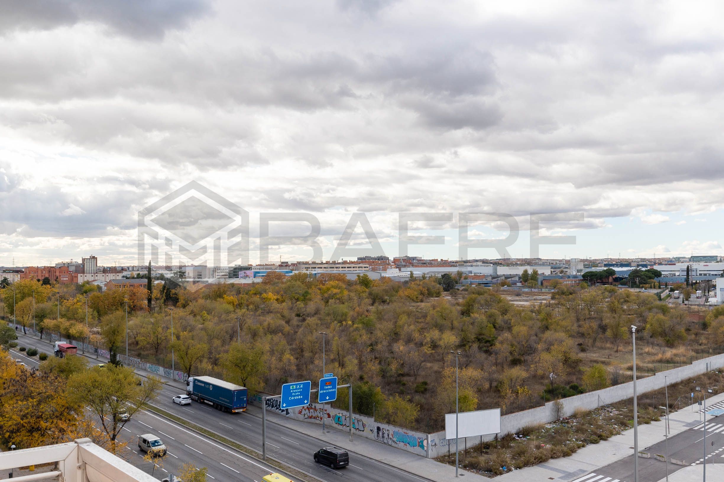 Pis en venda en  Madrid Capital amb Calefacció