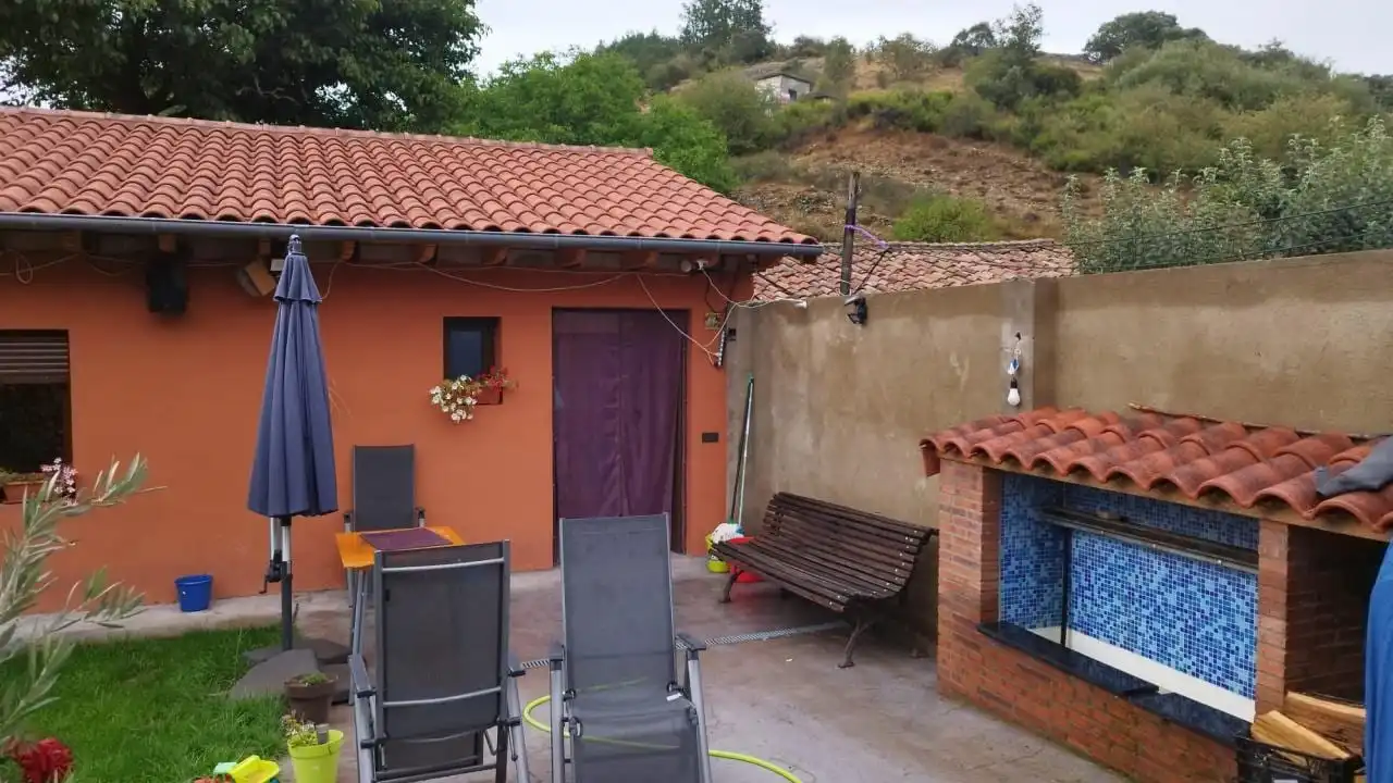Casa en venda a Calle Valle, imagen 3