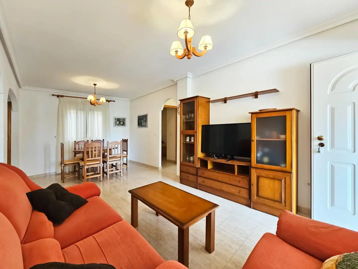Bungalow con terrazza in vendita a Calle POLONIA, imagen 5