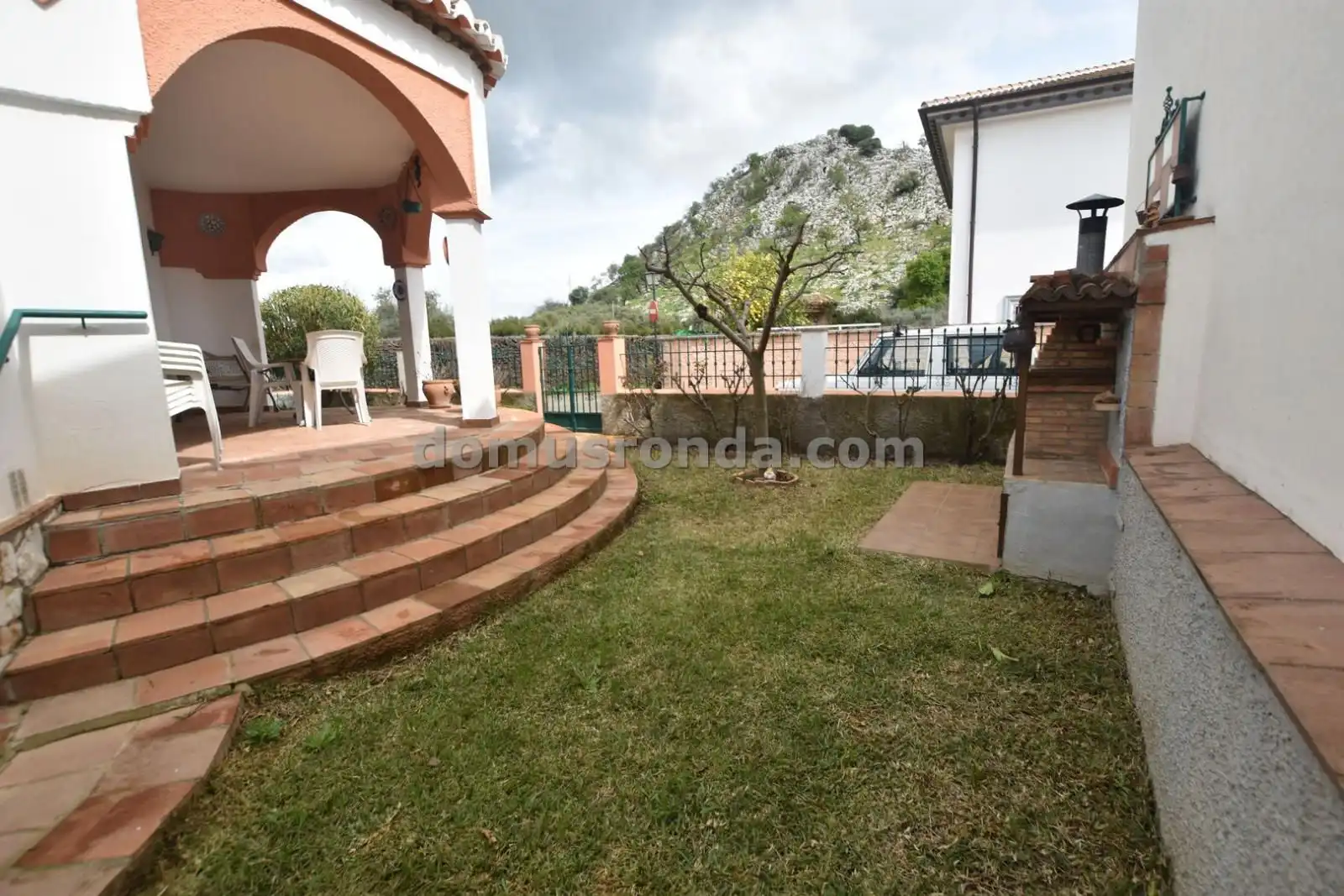 Villa in vendita a Cuevas del Becerro, imagen 24
