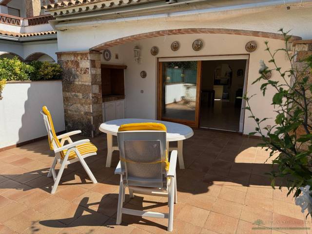 Casa adosada en Venta en Carrer Fornells en Port d'Aro