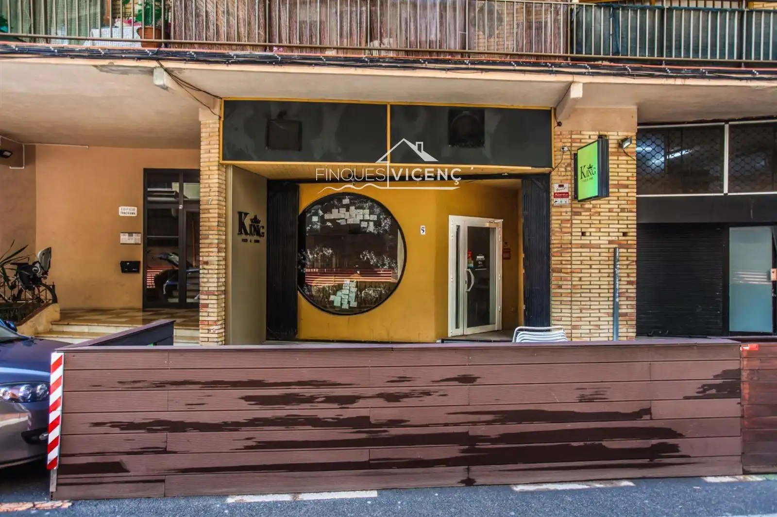 Locale commerciale in vendita a Àngel Guimerà, imagen 8