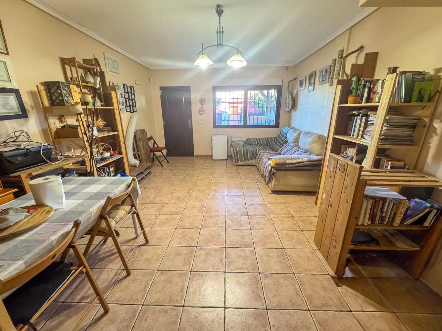 Houses for sale in Callosa de Segura  with Air Conditioner, Private garden and Terrace