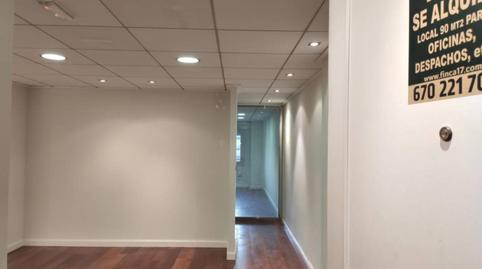 Foto 4 de Oficina de lloguer a Plaza de Toros - Avenida Chapí - Trinquete, Elda