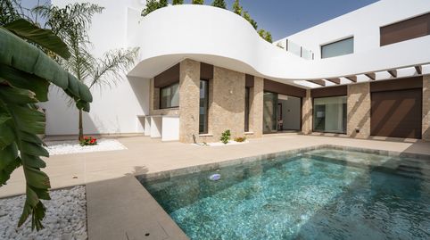 Foto 3 de Casa o xalet en venda a Almoradí, Alicante