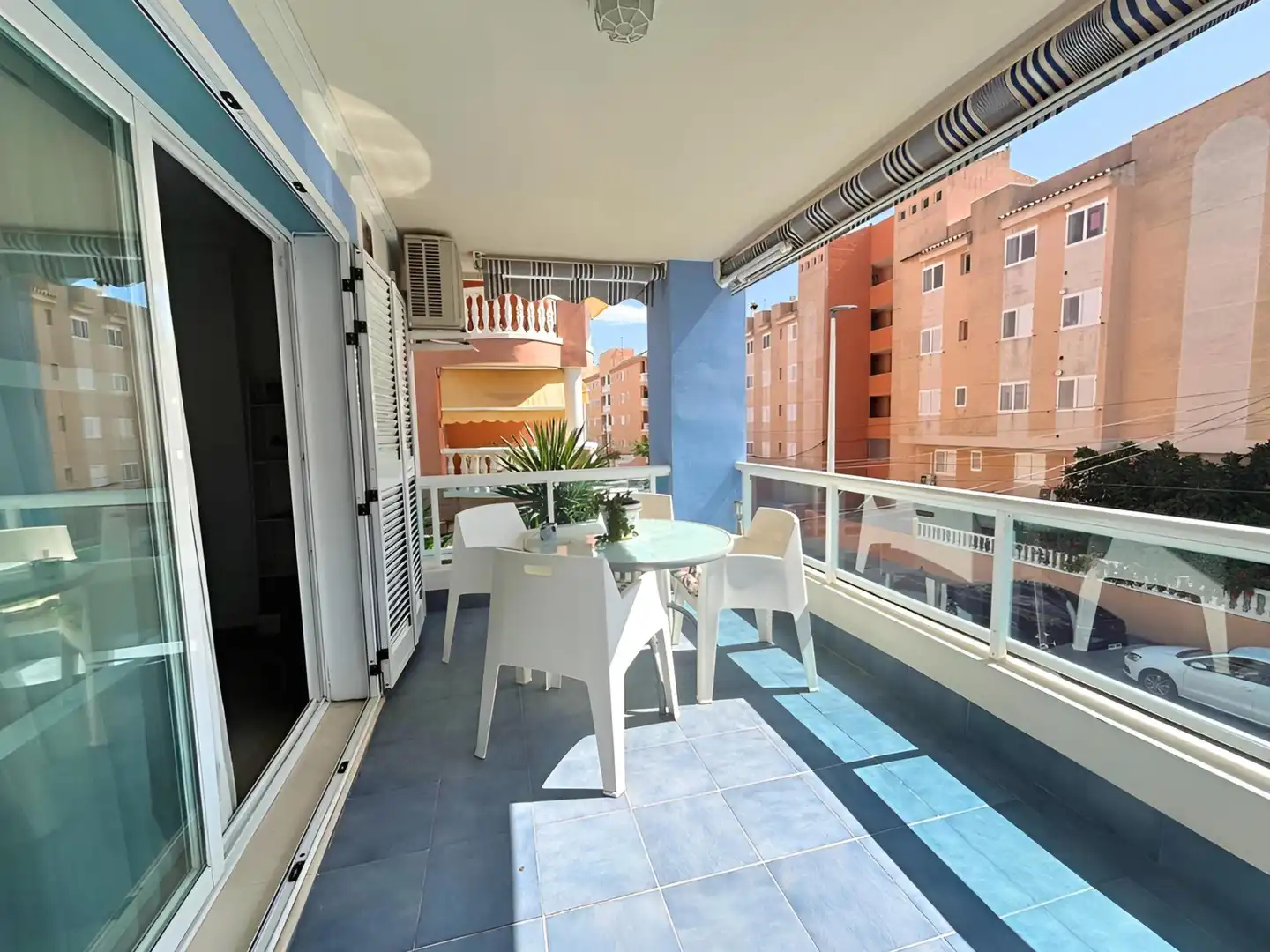 Appartement compact avec ascenseur à vendre à Calle Calle Torrecaida, imagen 5