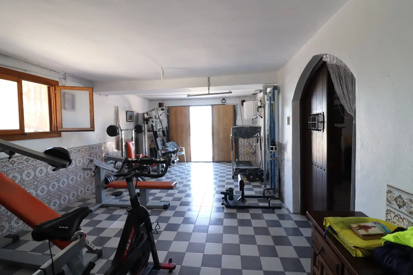 Casa con piscina in vendita a Algorfa, imagen 21
