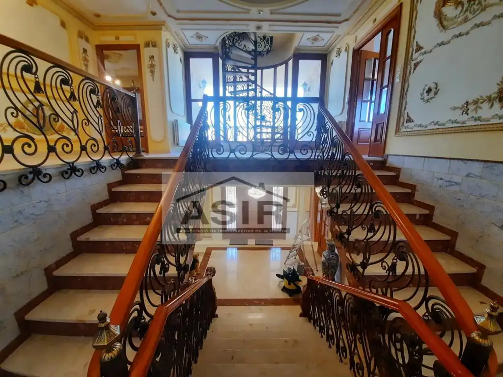 Casa o xalet en venda en Albalat de la Ribera amb Aire condicionat, Calefacció i Jardí privat