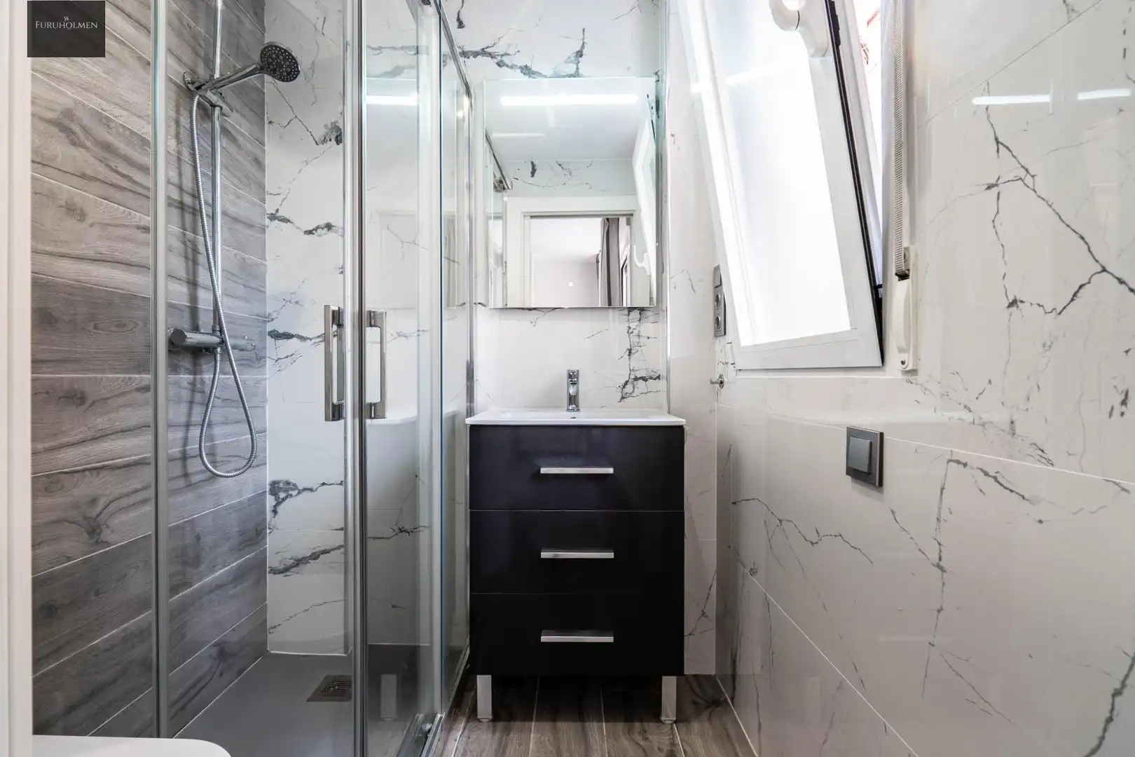 Habitatge amb ascensor en venda a Calle FRANCISCO MALDONADO, imagen 16
