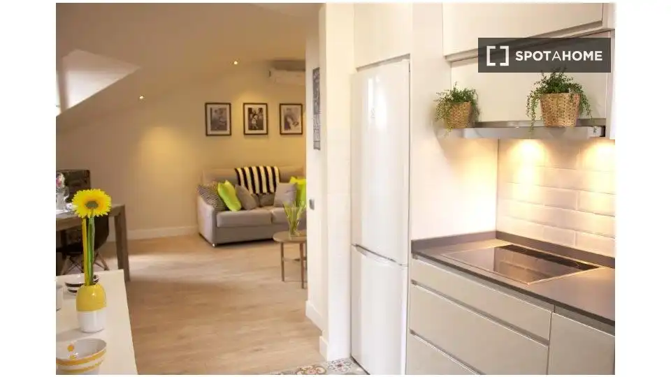 Appartement avec terrasse à louer à Centro, imagen 15