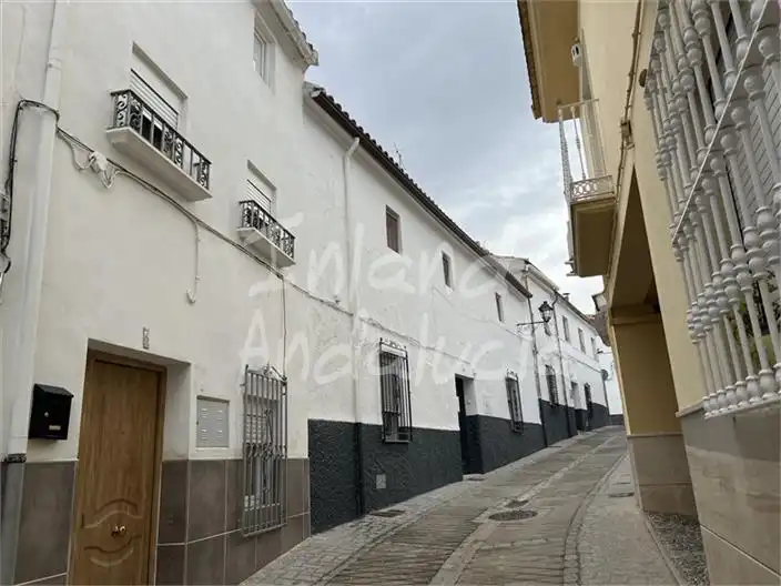 Maison mitoyenne à vendre à Alcalá la Real