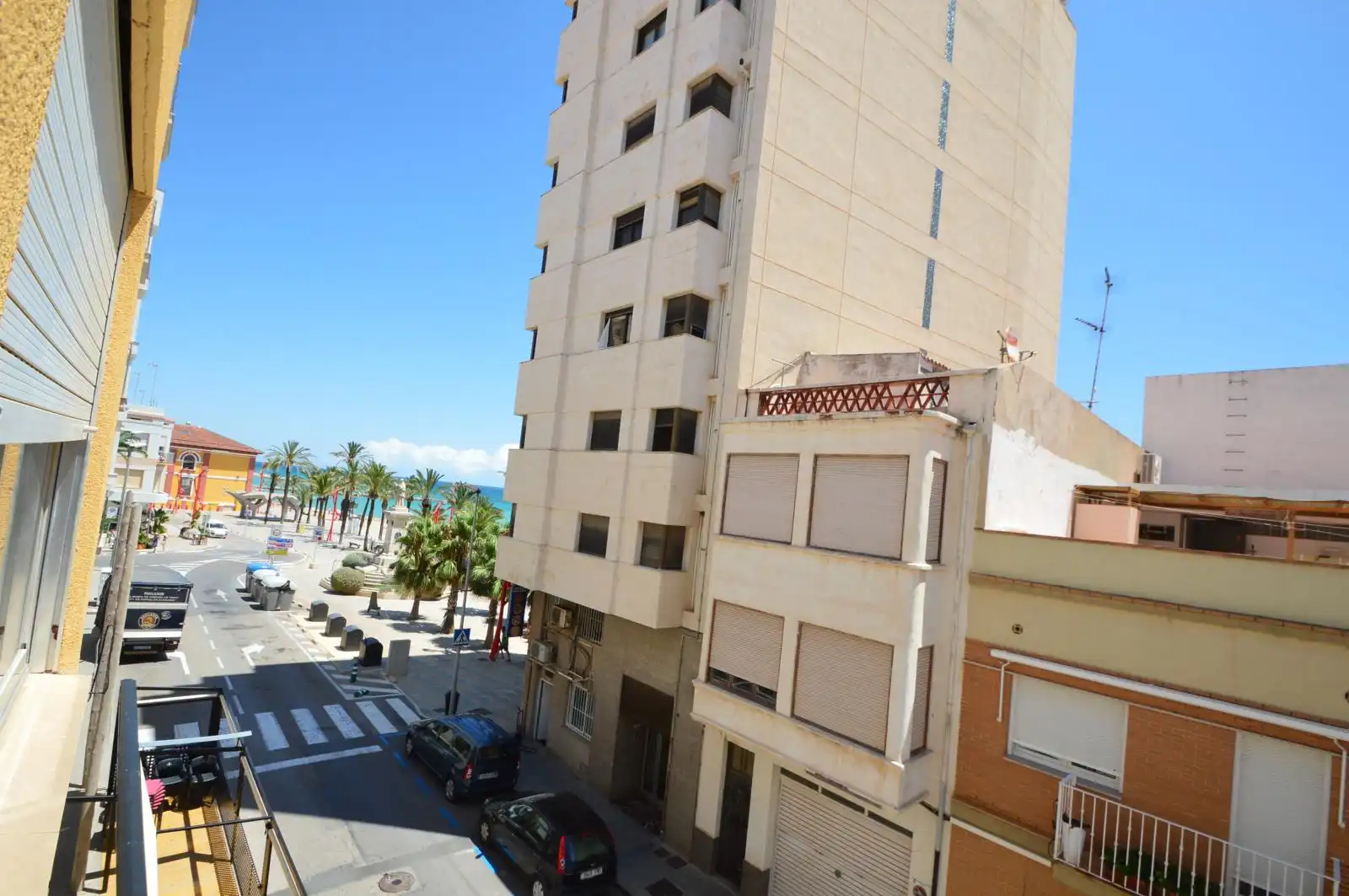 Flat with terrace for sale in Casco Urbano, imagen 20