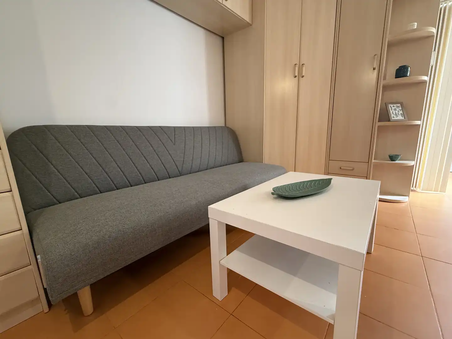 Study for rent in Torremolinos, Málaga