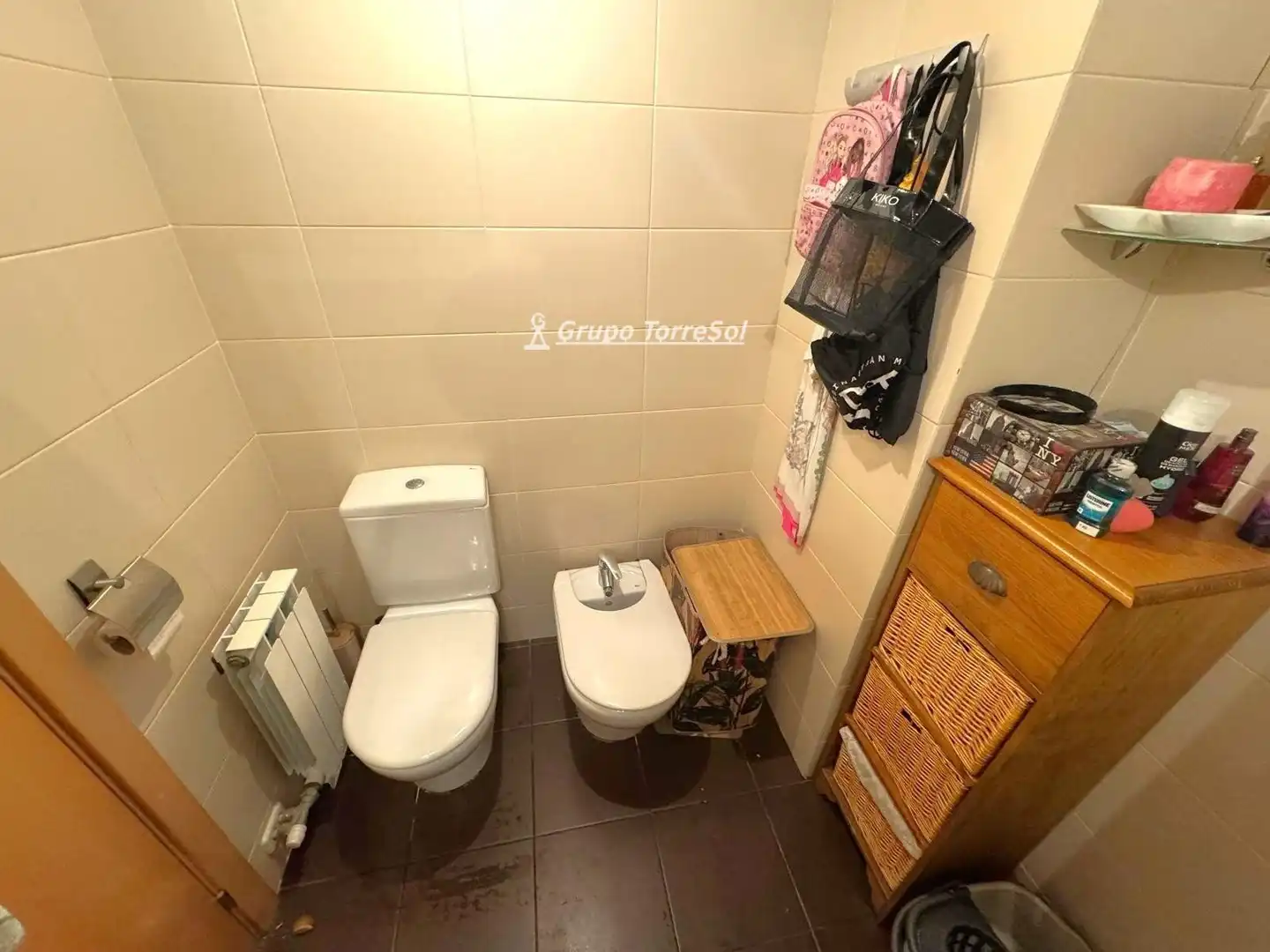 Wohnung zum Verkauf in MAS DEL RUBIO, Bonavista