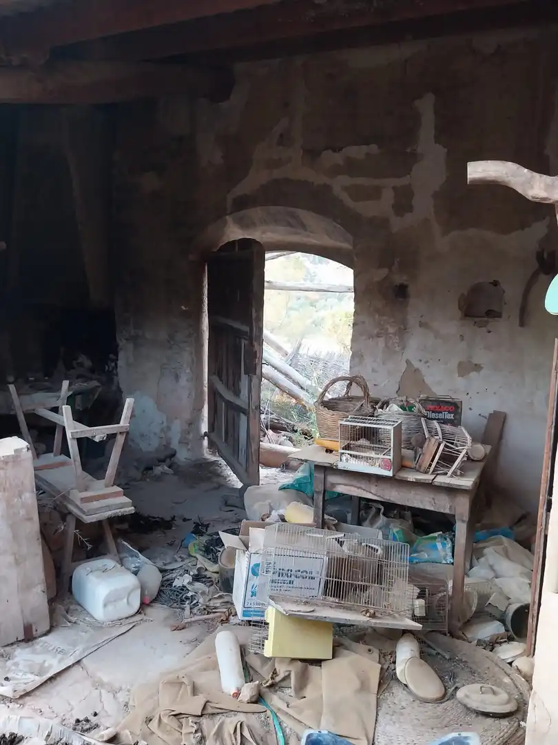 Terreno en venta en La Torre de l'Espanyol