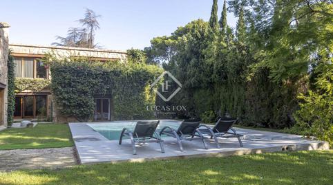 Photo 3 of House or chalet to rent in Rocafort, Valencia