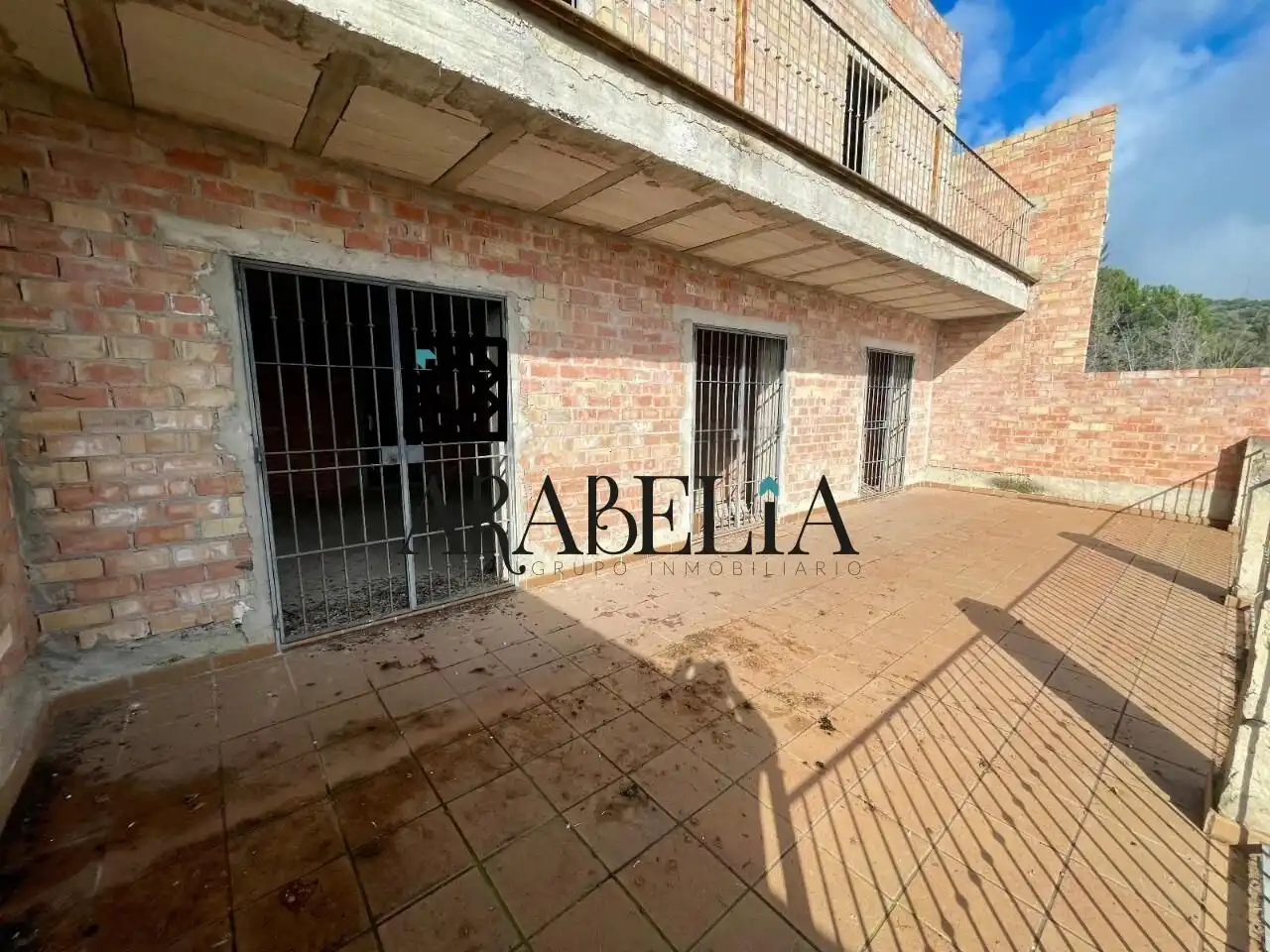 Exterior view of Houses for sale in Córdoba