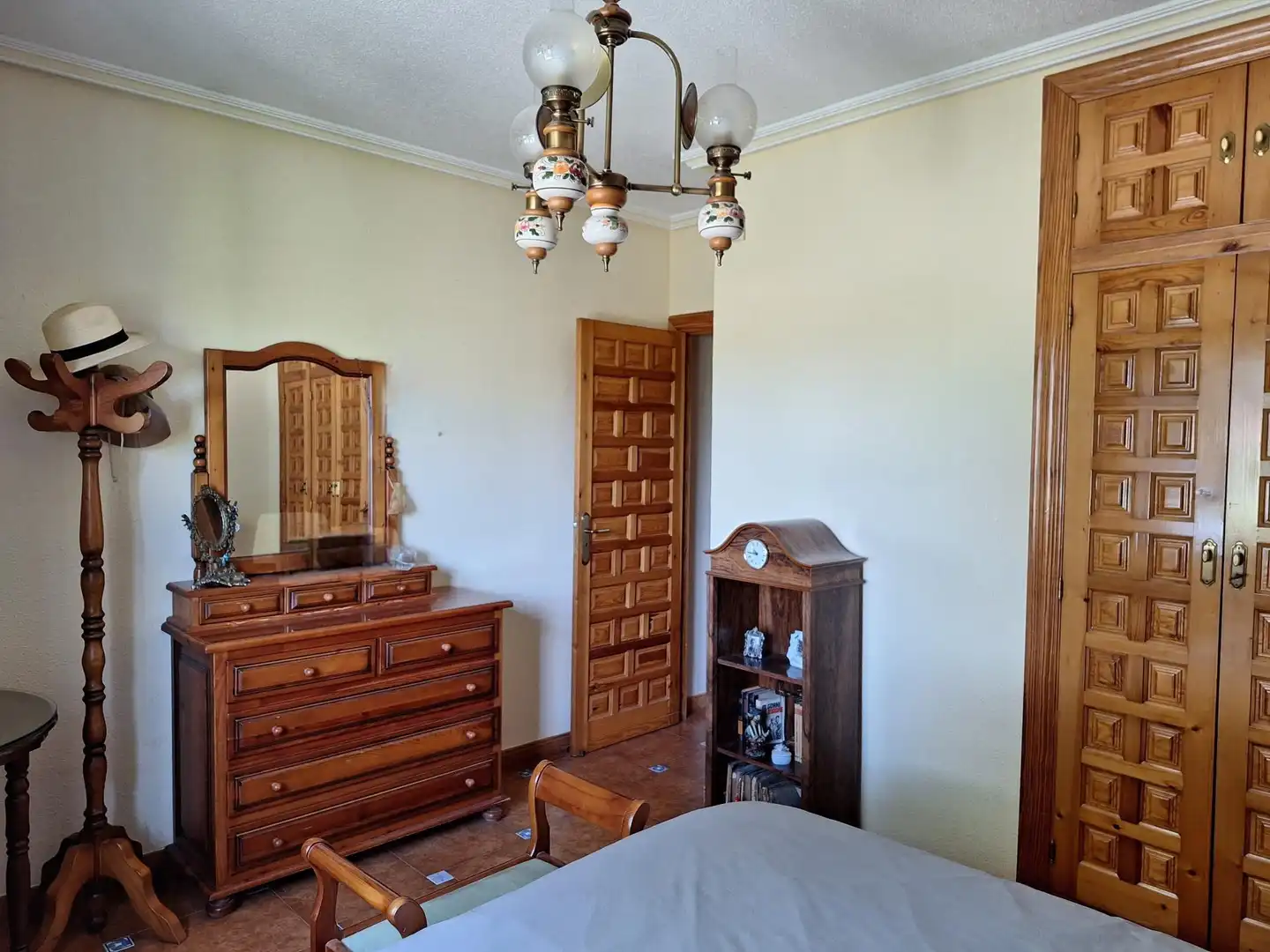 Habitación de Finca rústica en venta en Peñaranda de Bracamonte