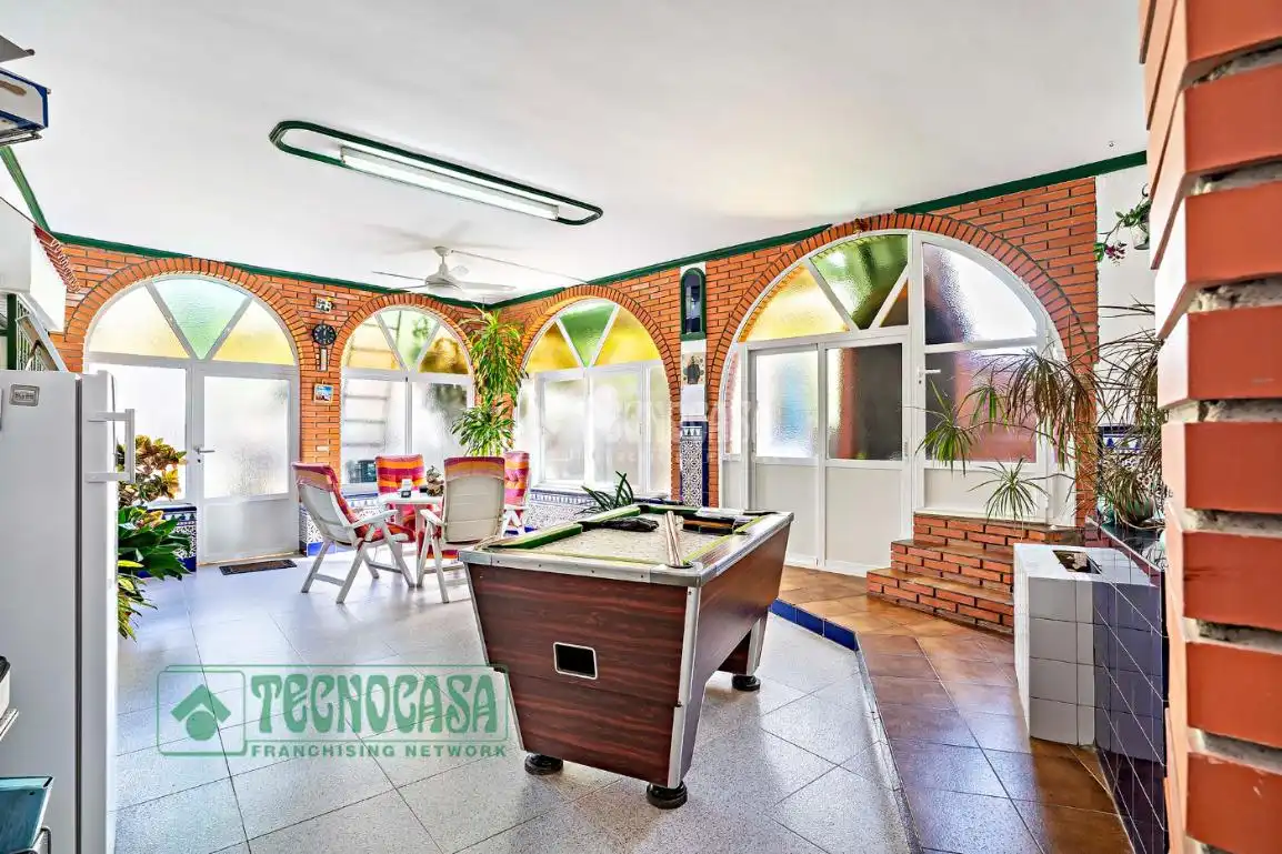 Casa en venta en El Ejido Ciudad, imagen 34