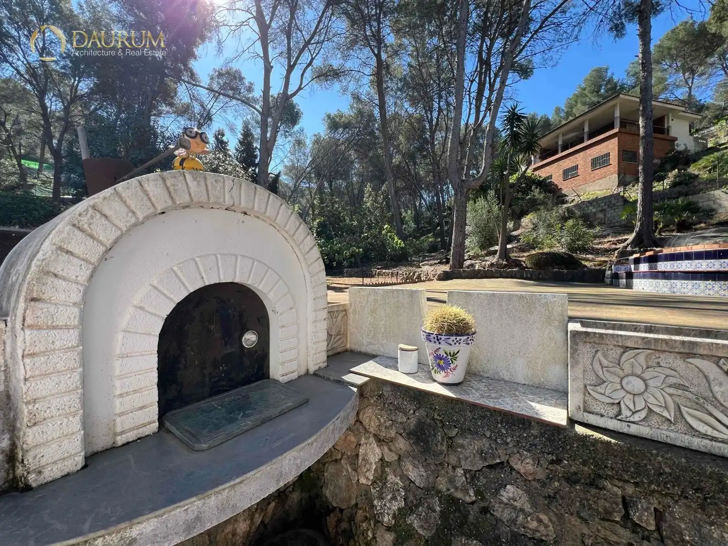 Villa con piscina in vendita a PARTIDA VALLETES DE BRU, imagen 20