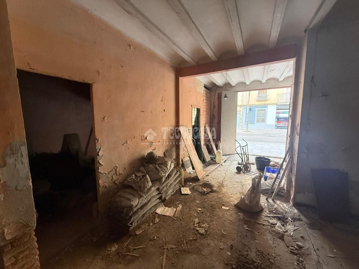 Casa o chalet en venta en Mislata