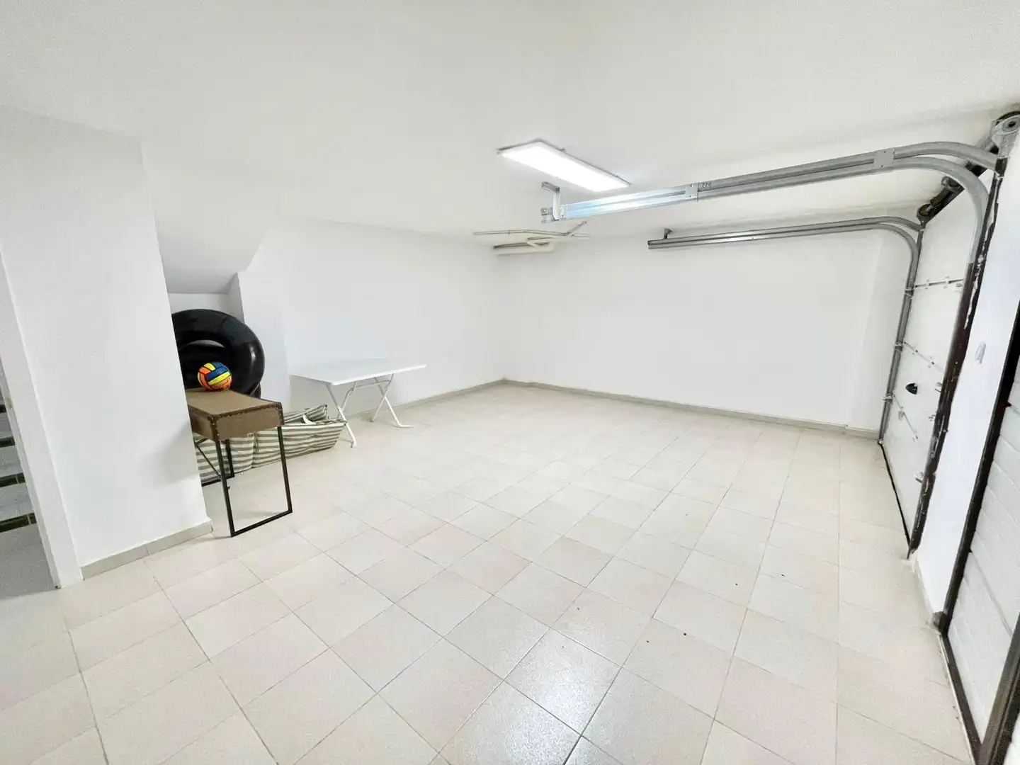 Apartments for rent in La Manga del Mar Menor  with Air Conditioner, Heating and Terrace