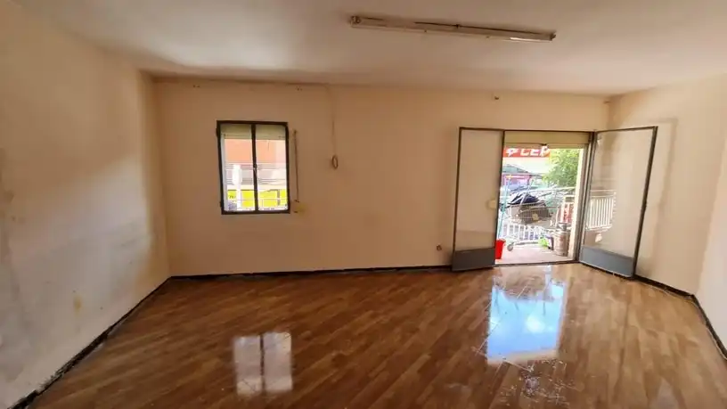 Wohnung zum Verkauf in HUMILLADERO, 24, Centro