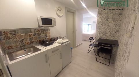 Foto 5 de Estudi de lloguer a Calle Pavaneras, San Matías - Realejo, Granada Capital