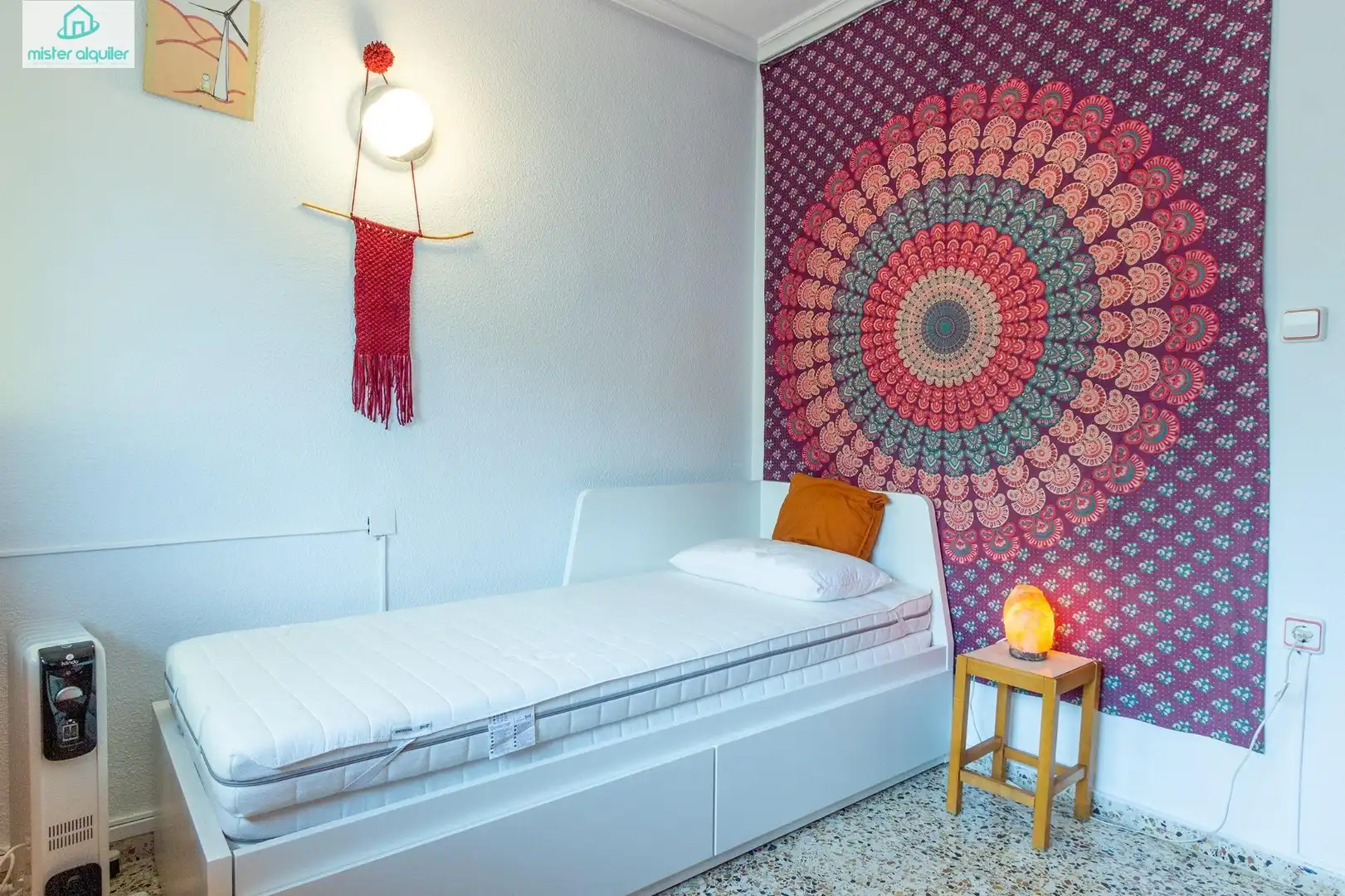Apartments for rent in Calle Elche, 10, Campello pueblo
