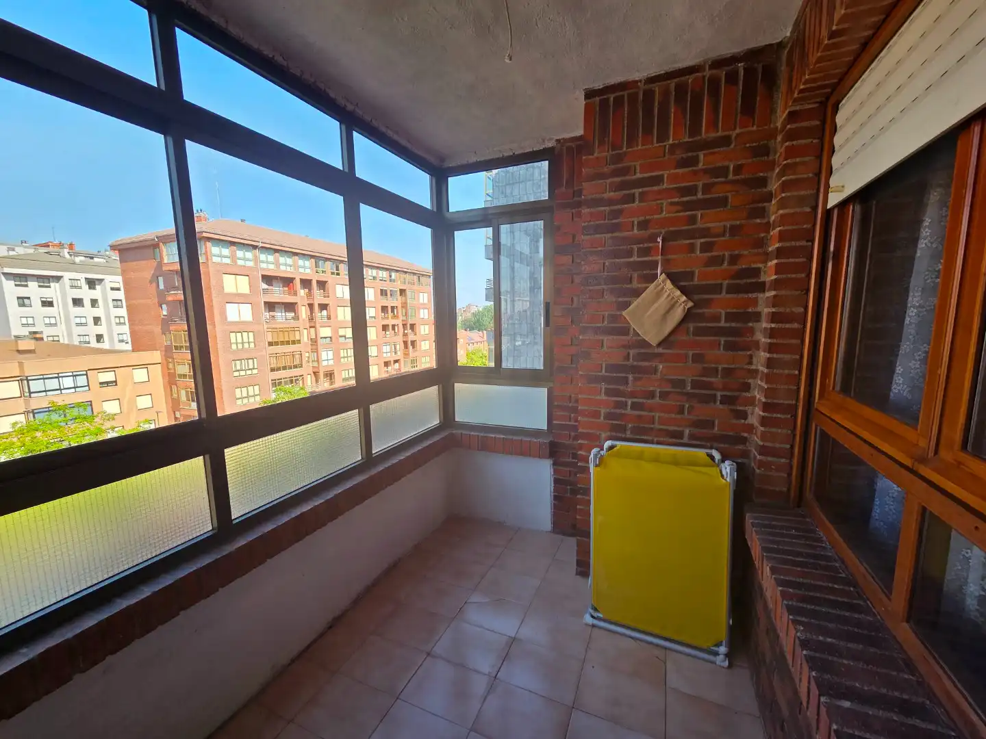 Wohnung mit Aufzug zum Verkauf in Calle Condesa Mencía, imagen 3