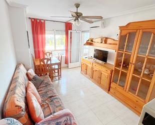 Bedroom of Apartment for sale in Cartagena  with Air Conditioner, Heating and Furnished