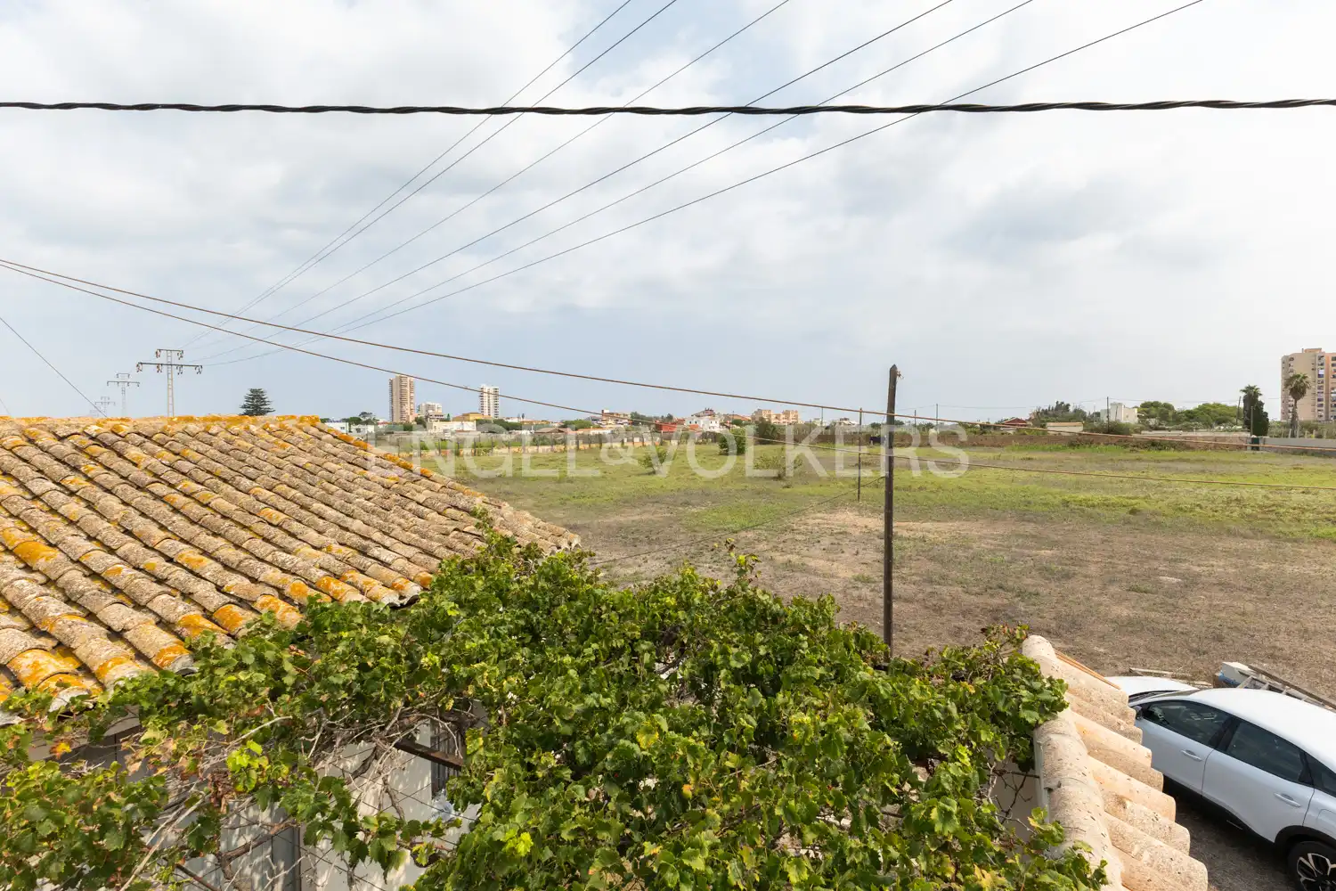 Casa o xalet en venda en Sueca amb Aire condicionat, Calefacció i Jardí privat