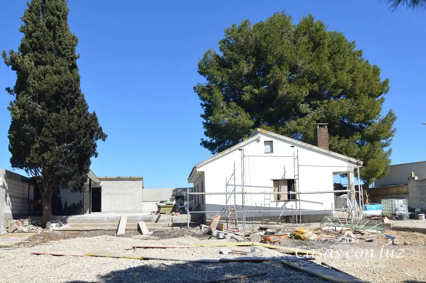 Casa o chalet en venta en Zaragoza con Aire acondicionado y Jardín privado