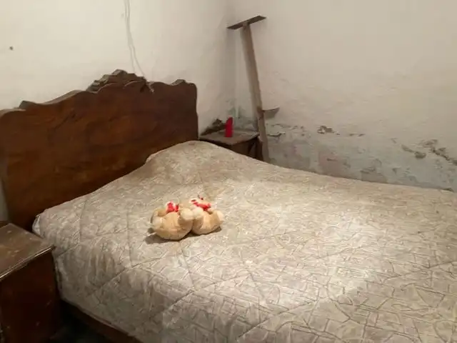 Dormitori de Casa o xalet en venda en Las Tres Villas