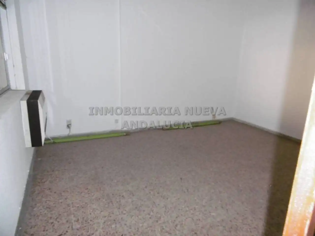 Office for rent in Oliveros - Altamira