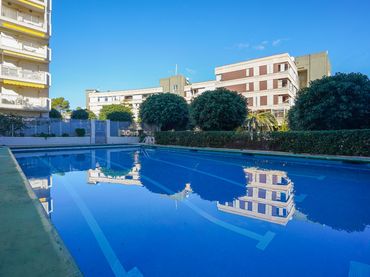 Apartment with balcony for sale in Carrer del Vendrell