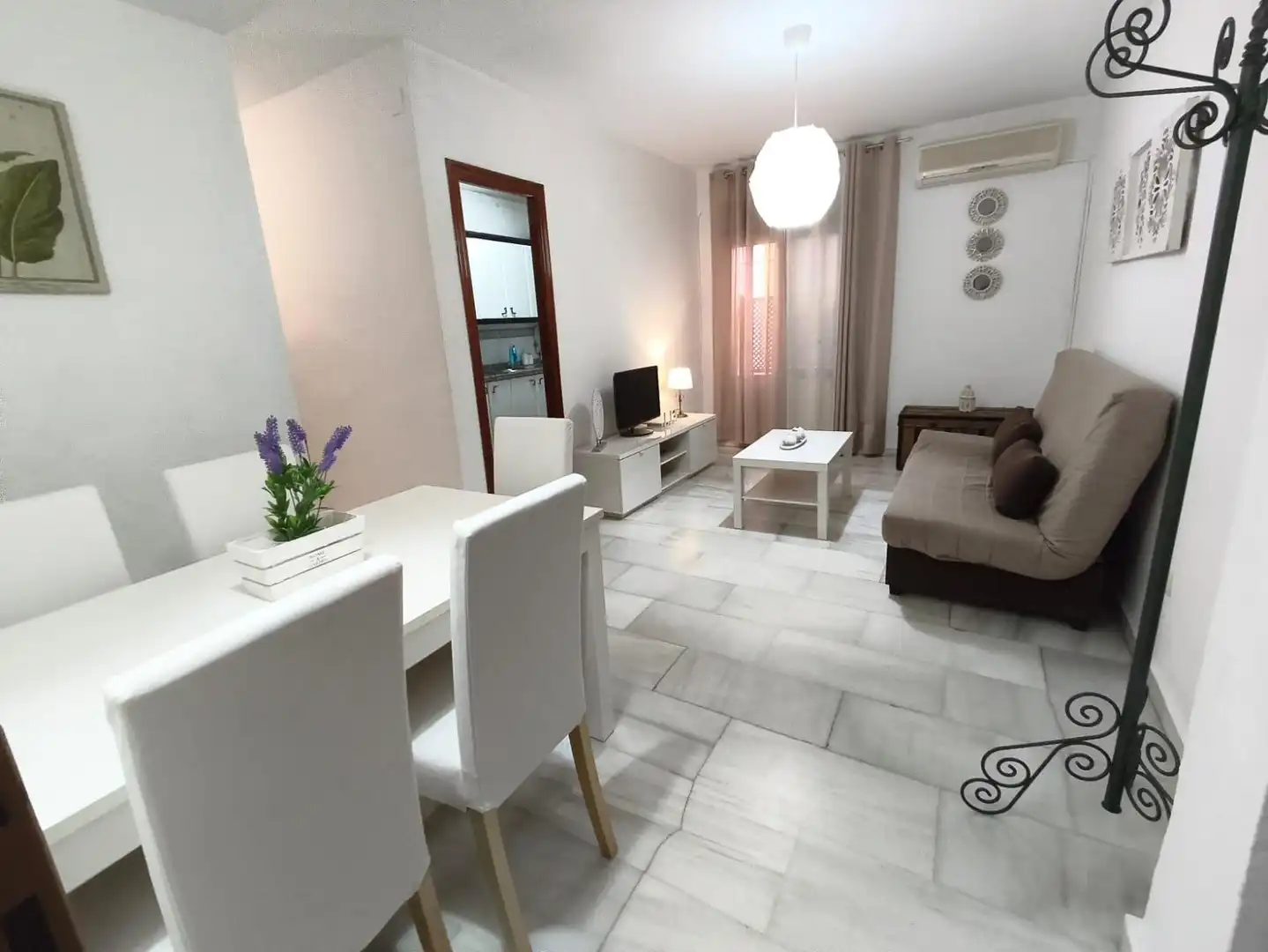 Wohnung zum Verkauf in Centro